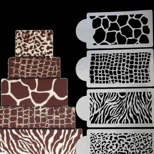 Cane Maltese. Stampo in Silicone ad alta definizione