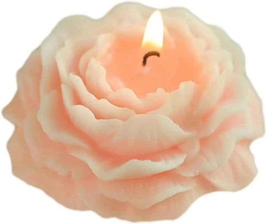 Peonia Rosa. Fragranza Per Candele
