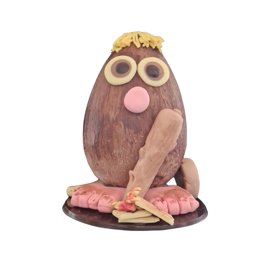 KINDERINI Panettone. By Chef Giovanni Pantaleo