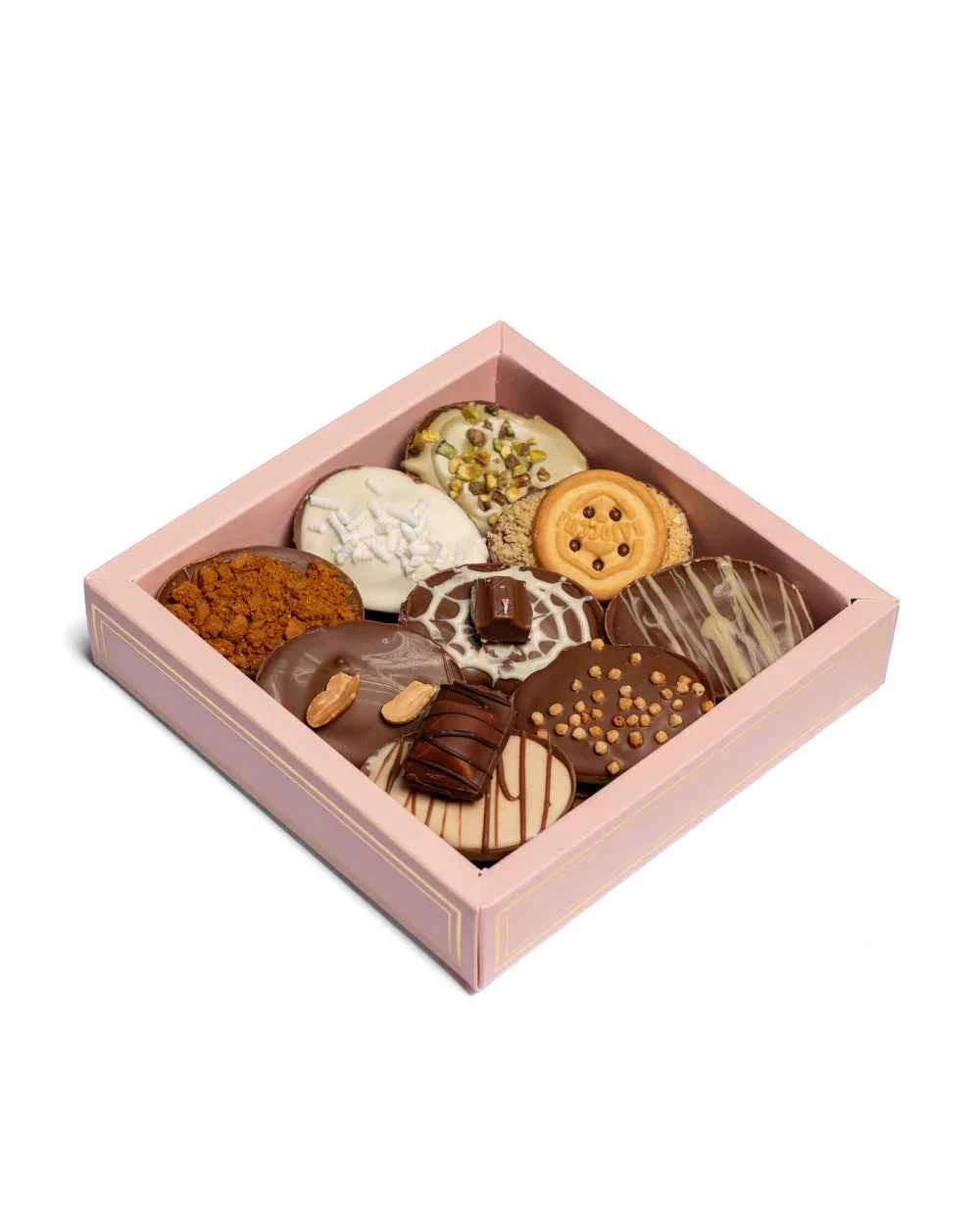 Box 9 ovetti