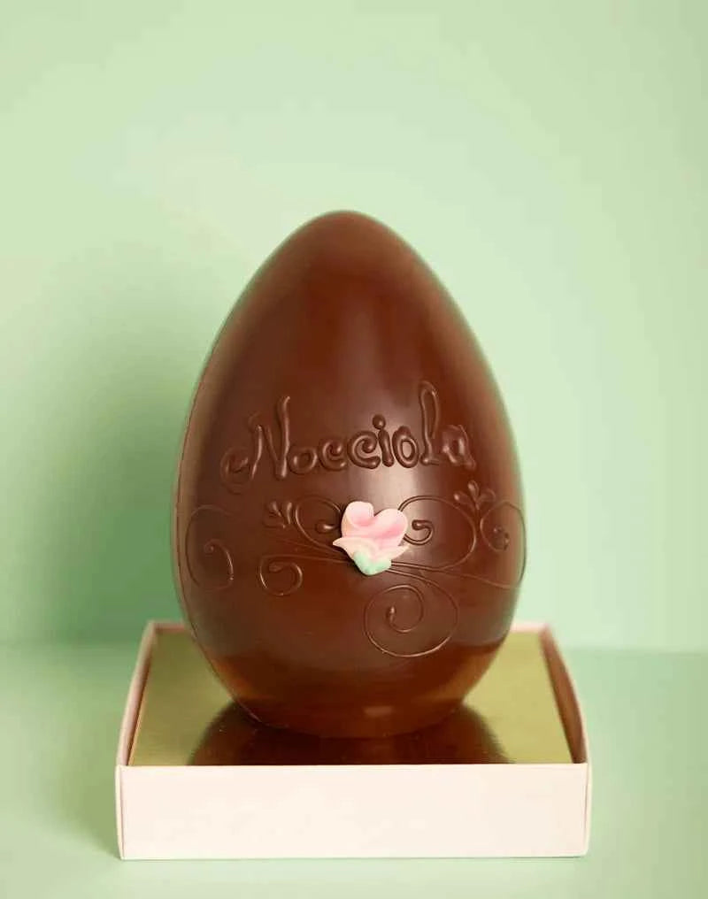 ChocoFree Ripieno Nocciola Bianca. Vegano-Senza Lattosio-Senza Glutine