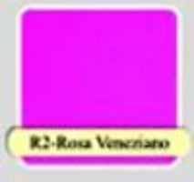 Fucsia Rosa Veneziano. Colorante concentrato Lipo in polvere