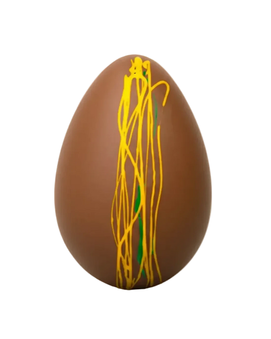 UOVO DUBAI CHOCOLATE