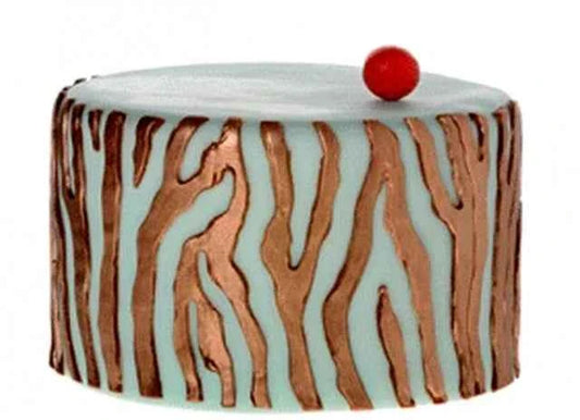 Venature Legno. Stampo in silicone per decorazioni a rillievo. Modecor.