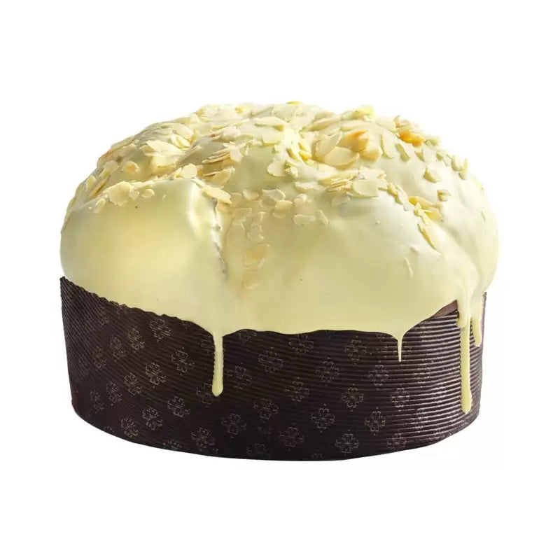 KINDERINI Panettone. By Chef Giovanni Pantaleo