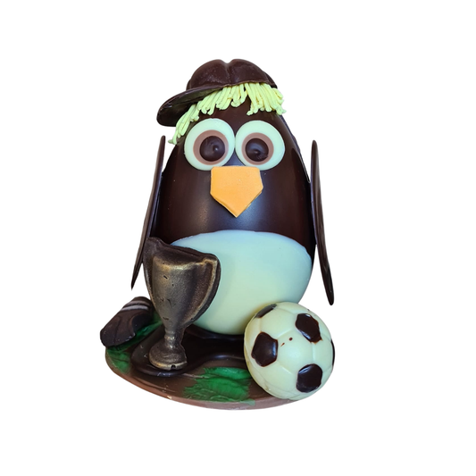 KINDERINI Panettone. By Chef Giovanni Pantaleo