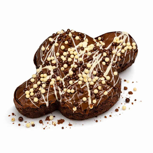 KINDERINI Panettone. By Chef Giovanni Pantaleo