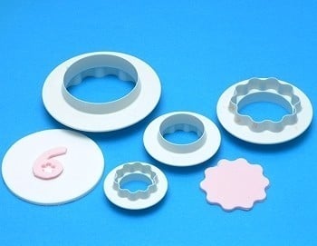 Ghirlande, tessuto effetti, disegni e modelli.