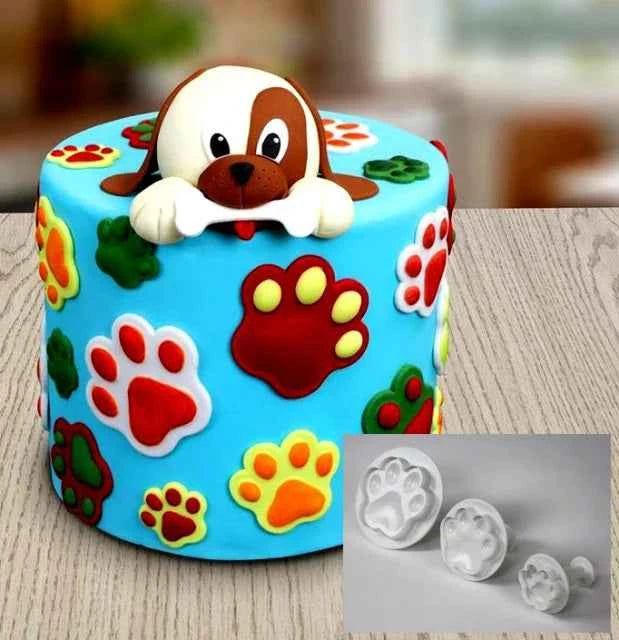 Farfalle. Stampo in silicone