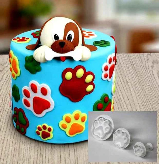 Farfalle. Stampo in silicone