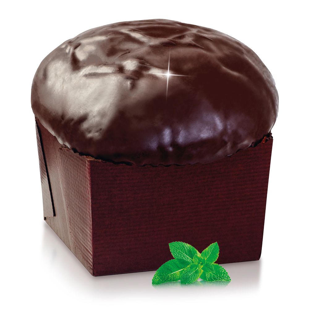 KINDERINI Panettone. By Chef Giovanni Pantaleo