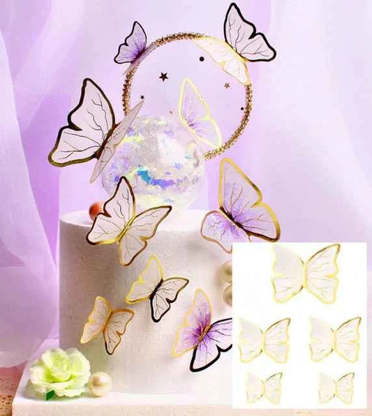 Simpatica Giraffa. Sagoma colorata. Cake Topper