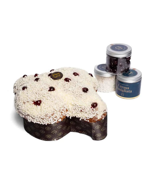 Colomba Polacca