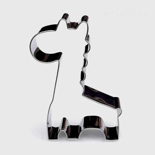 Delfino. Tagliapasta Stampo in metallo.