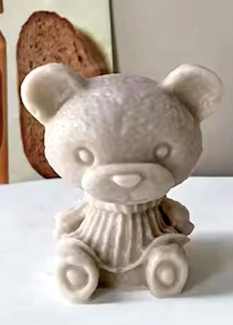 Stampo Orsetto piccolo - WORLD PRODUCTS SHOP