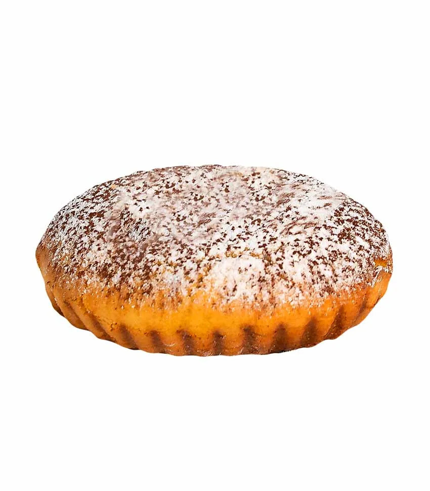 Pasticcini al Cioccolato. By Chef Giovanni Pantaleo