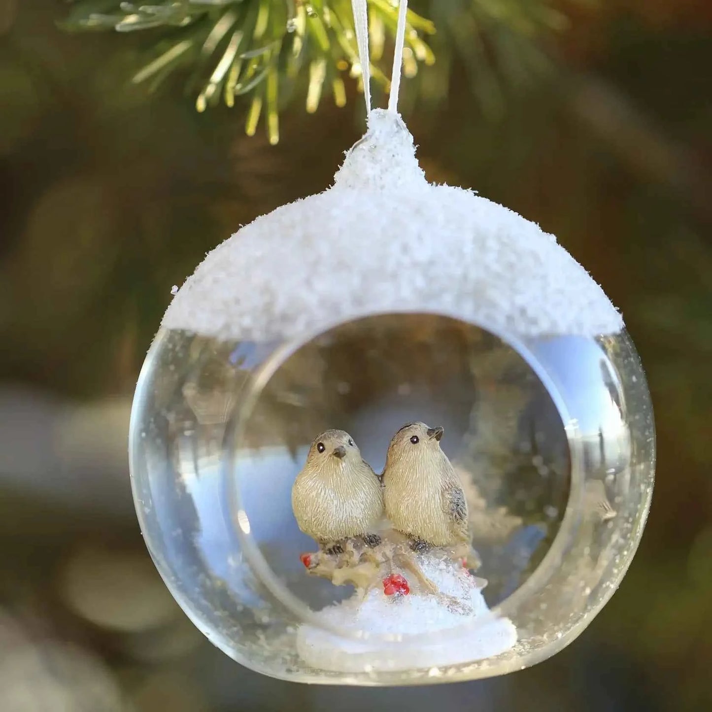 Christmas Cocooning -  Fragranza per candele