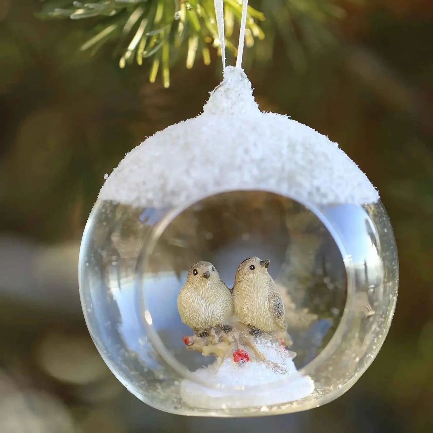 Christmas Cocooning -  Fragranza per candele
