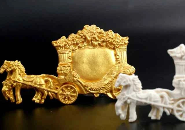 Tirannosauro Rex. Dinosauro. Stampo in silicone. Dinosaur Silicone Cake Mold