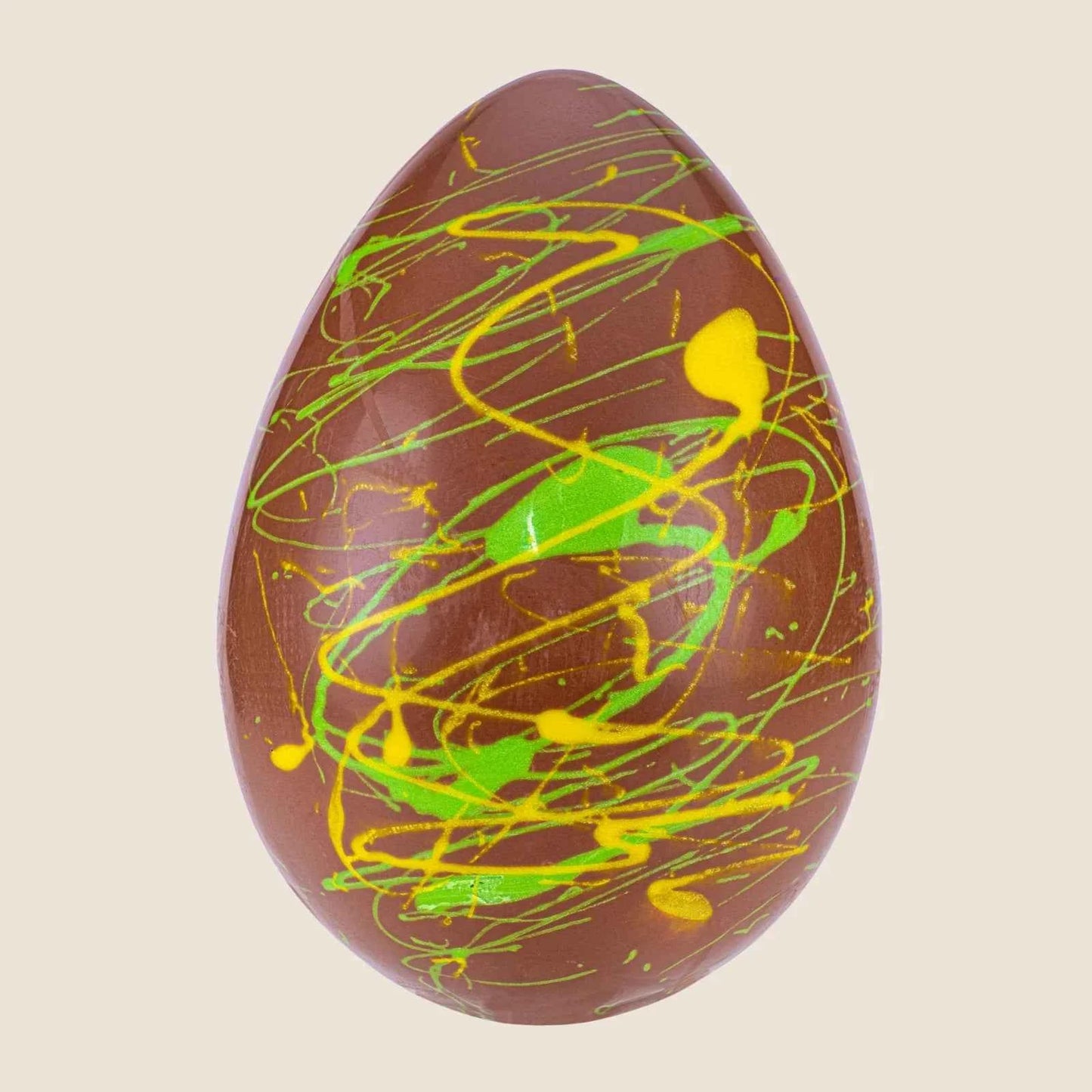 Uovo di Pasqua Ripieno Dubai Chocolate, con golosa sorpresa