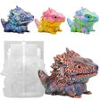 Stampo in silicone per dinosauri Resiners®