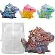 Stampo in silicone per dinosauri Resiners®