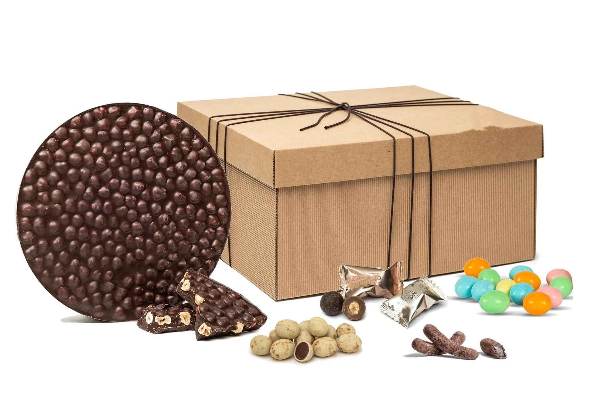 BOX PASQUA- L'Emozionante di Pasqua - B