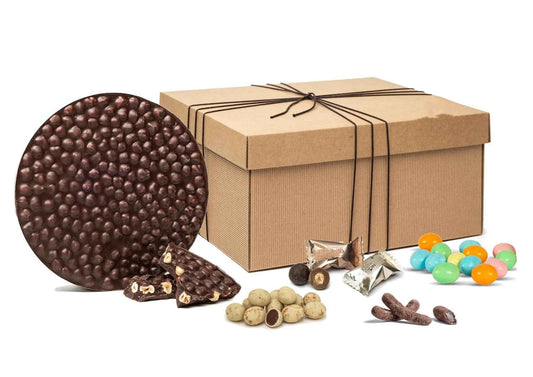 BOX PASQUA- L'Emozionante di Pasqua - B