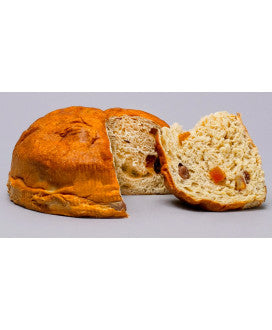 KINDERINI Panettone. By Chef Giovanni Pantaleo