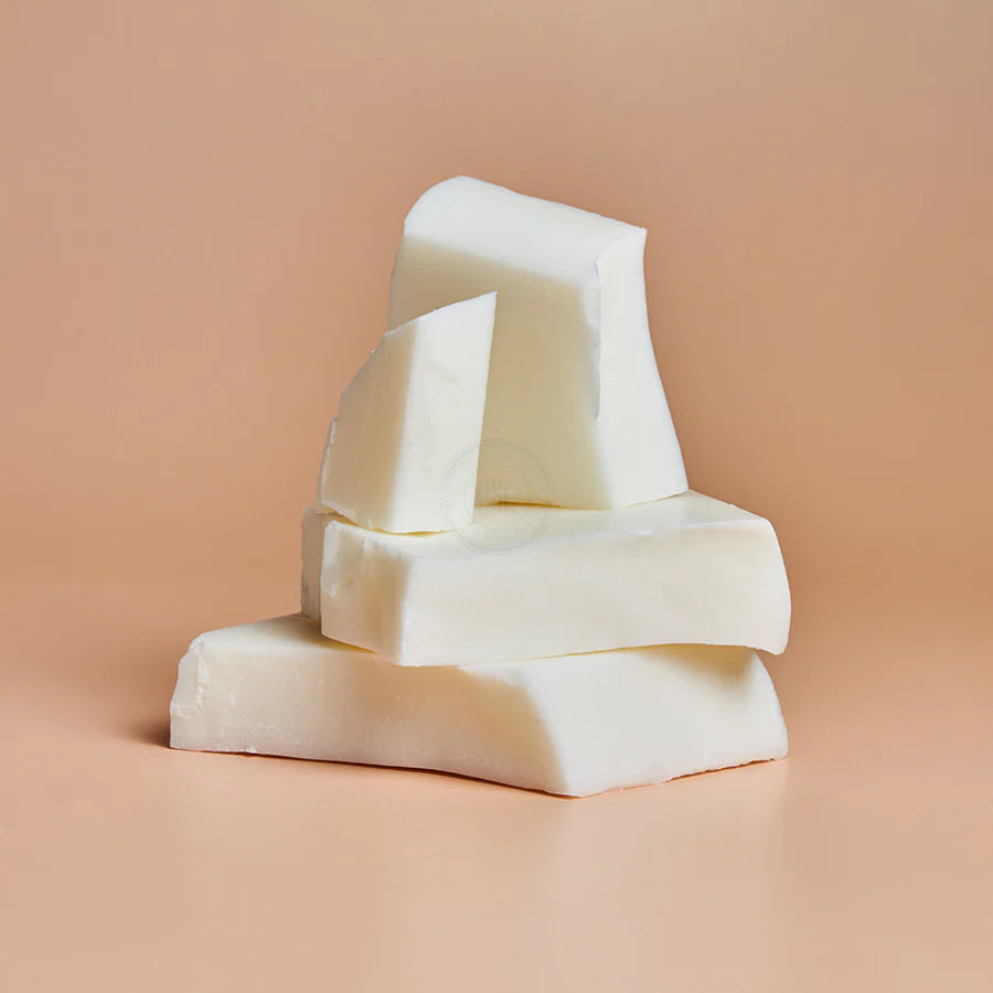 Palm Wax for Candles in Molds and Containers. 1kg