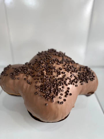 Colomba gusto Nutella da 1,6kg