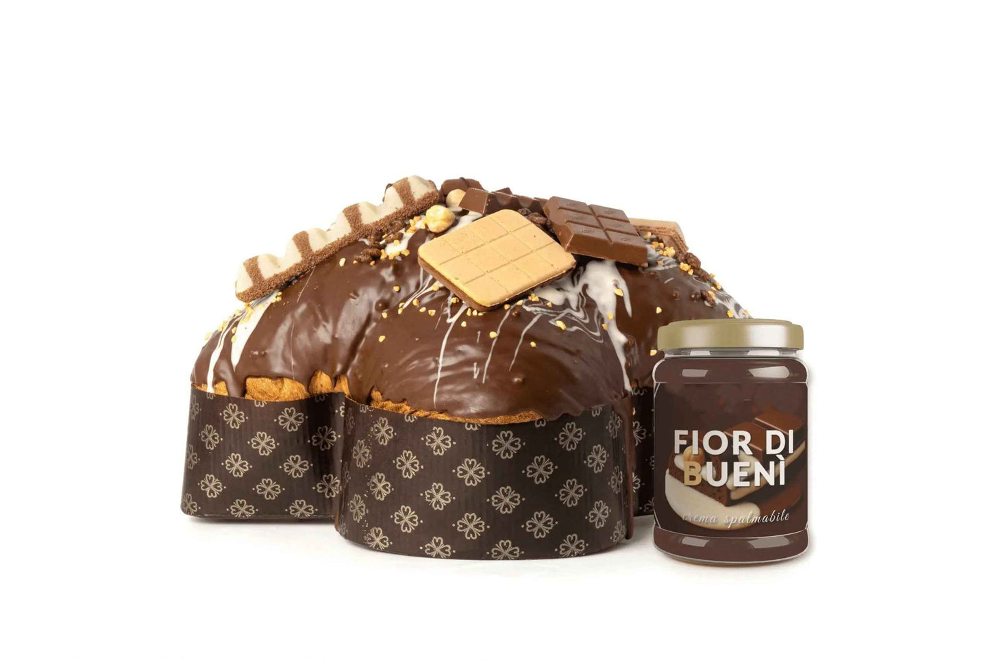 Colomba Buenì. WORLD PRODUCTS SHOP. By Chef Giovanni Pantaleo.