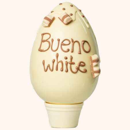 Bueno Black and White   1 KILO