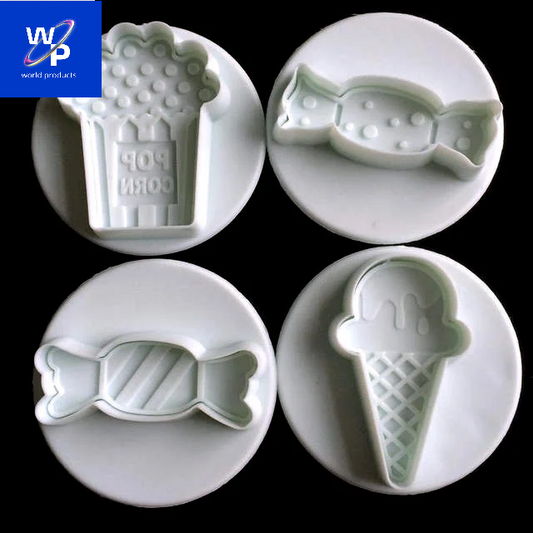 Large silicone mat with 26 Forest leaves. 32 x 32 cm mold. Bosco Natura line.