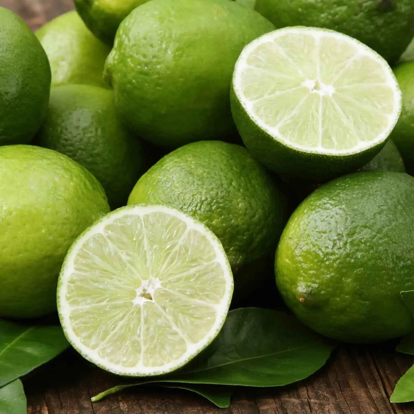 Lime - Fragranza per candele
