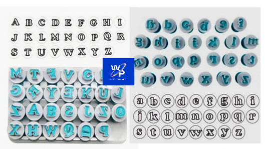 Round Christmas Cup Cake. Silicone mold also for candles.