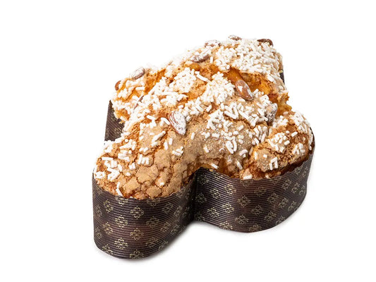 KINDERINI Panettone. By Chef Giovanni Pantaleo