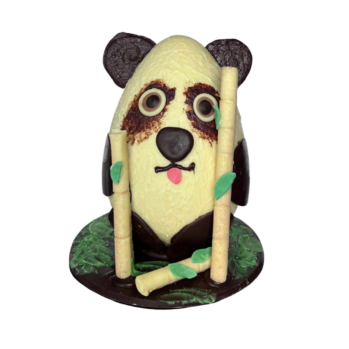 UOVO DI PASQUA " PANDA"