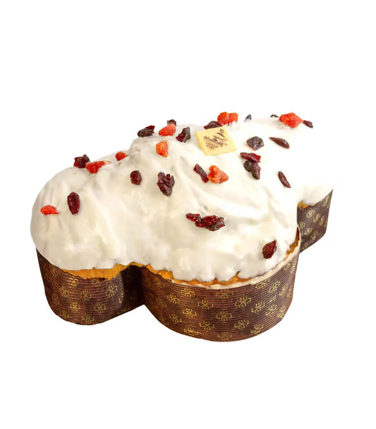 Colomba ai Frutti di Bosco