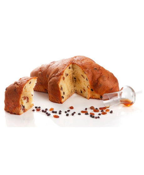 Bria Colomba Panbriacone - 850g