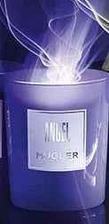 Angel Mugler Inspired - Fragranza Per Candele. WORLD PRODUCTS SHOP