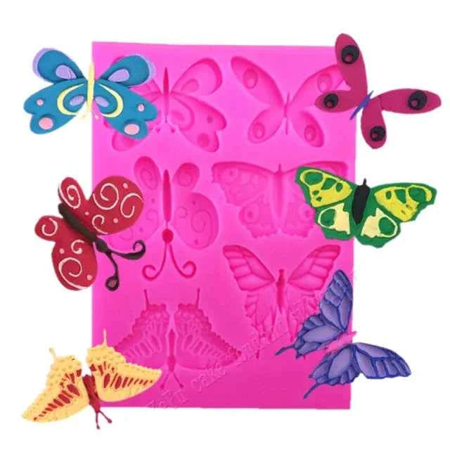 Tirrannosauro Rex e Protoceratopo. Dinosauro. Stampo in silicone 16,90 €