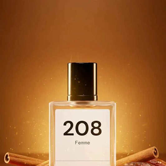 208 - Fragranza per candele