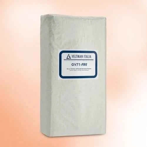 Gesso sintetico per alte temperature FIRE GV71