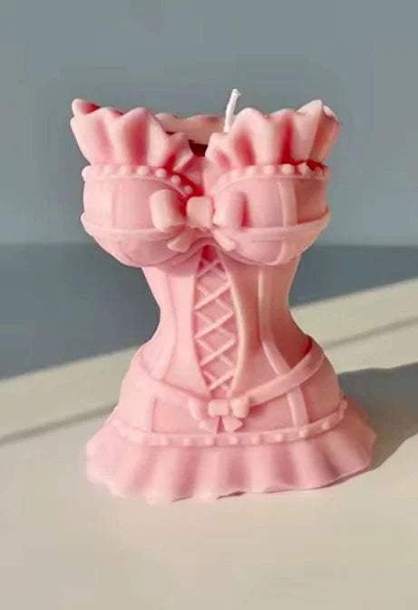 Stampo Corpetto lingerie - WORLD PRODUCTS SHOP