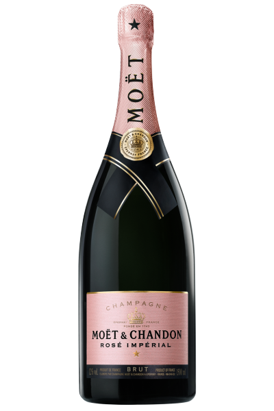 Champagne Charles Heidsieck Réserve Rosé