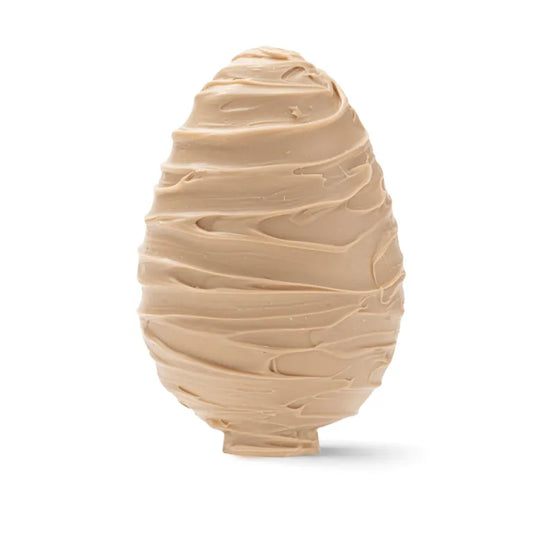 Le Golose. Bianco con pasta di Nocciole IGP