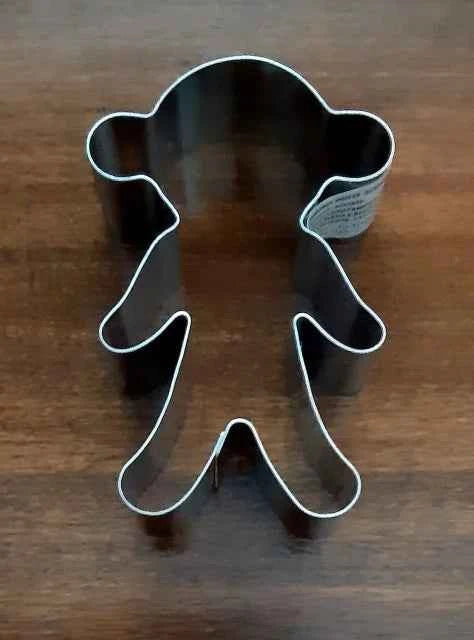 Giraffa. Tagliapasta Stampo in metallo.