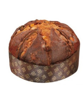 KINDERINI Panettone. By Chef Giovanni Pantaleo