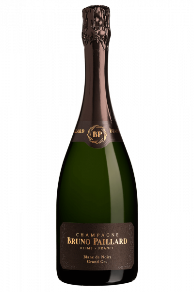 Champagne Bruno Paillard Blanc De Noirs Grand Cru